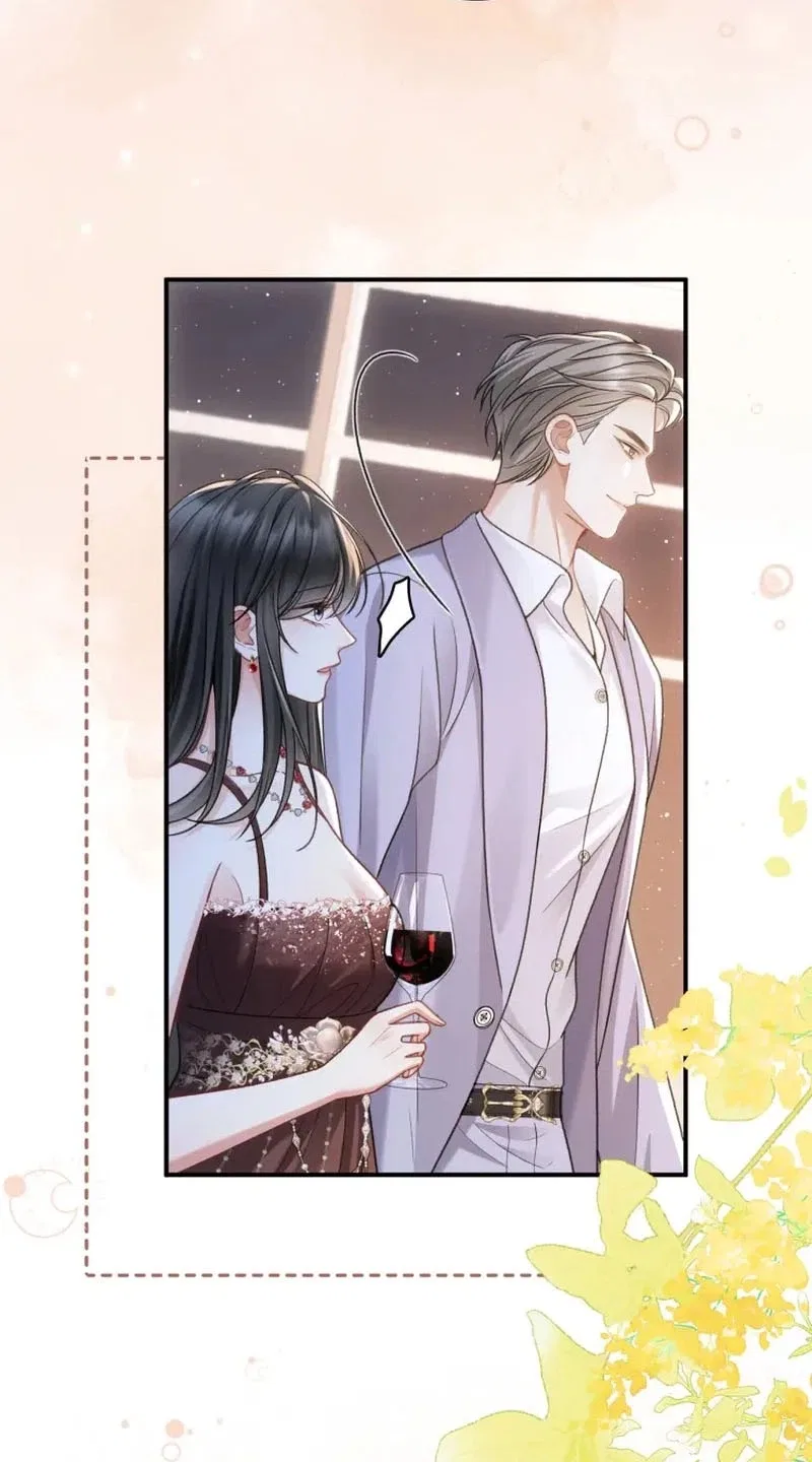 Moving Toward a Happy Ending After Divorce Chapter 17 – Page 31
