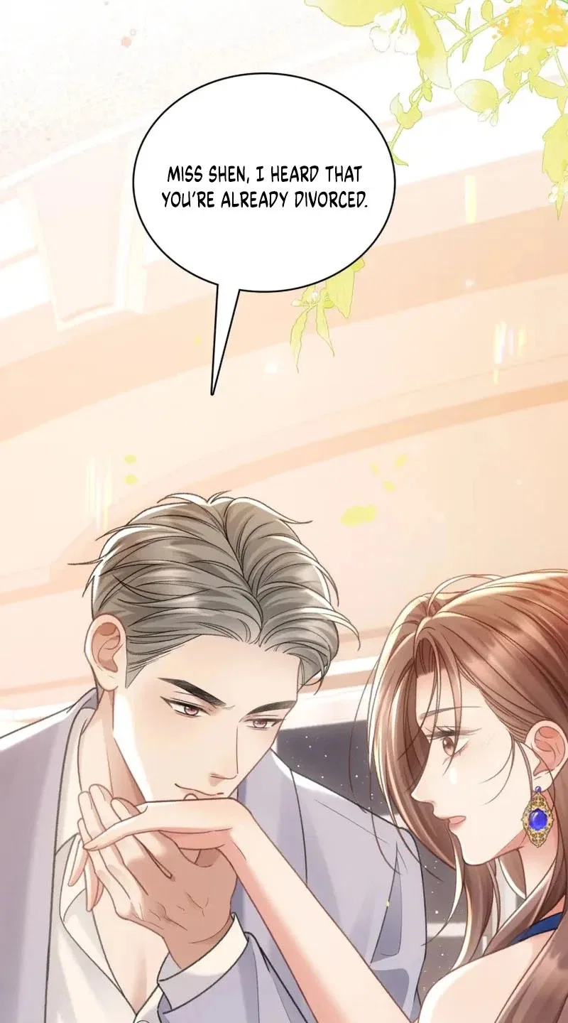 Moving Toward a Happy Ending After Divorce Chapter 17 – Page 32