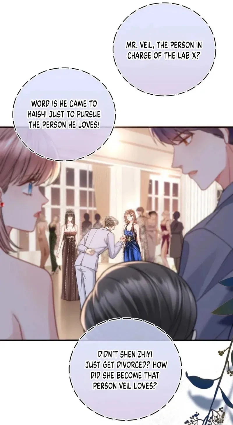 Moving Toward a Happy Ending After Divorce Chapter 17 – Page 34