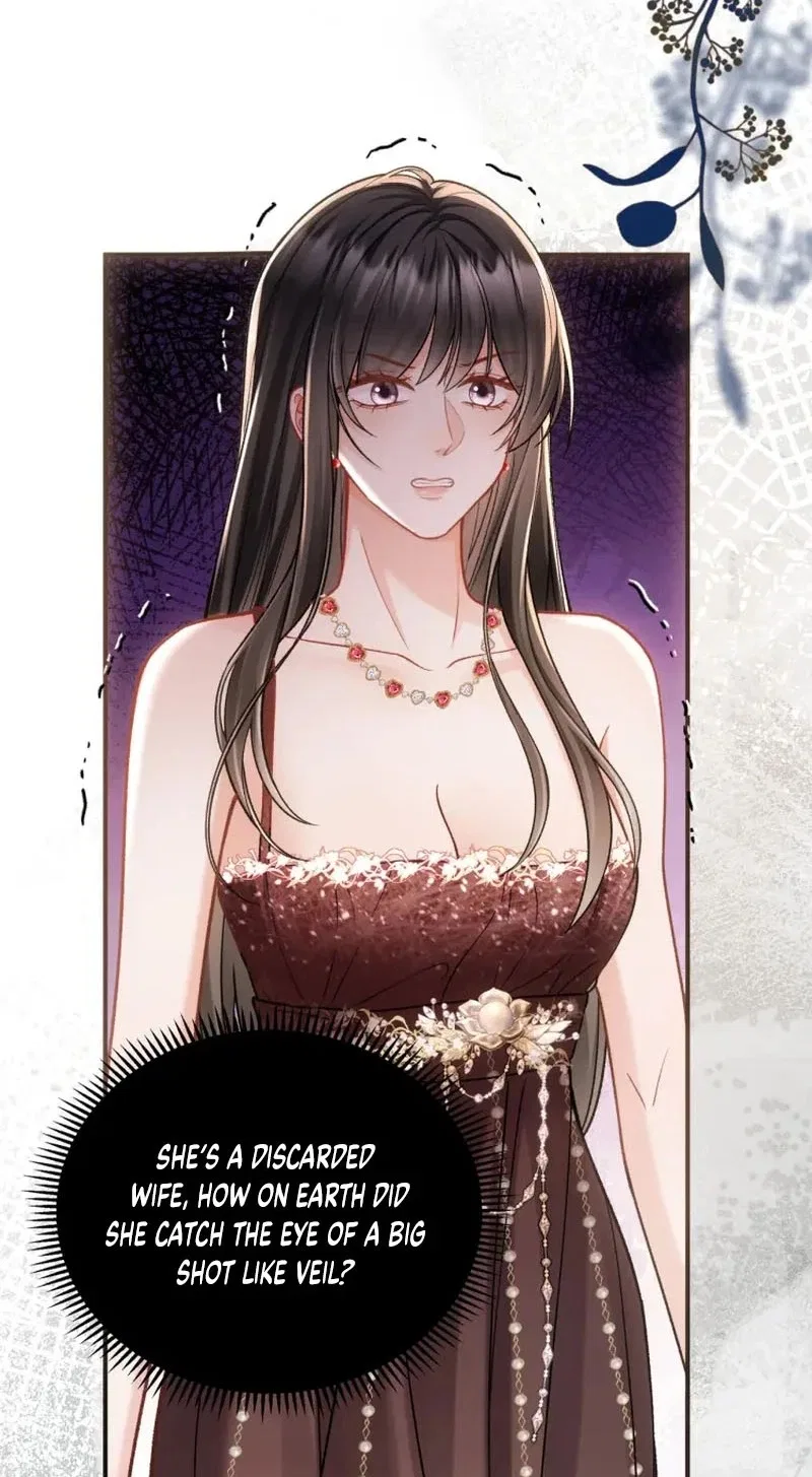 Moving Toward a Happy Ending After Divorce Chapter 17 – Page 35