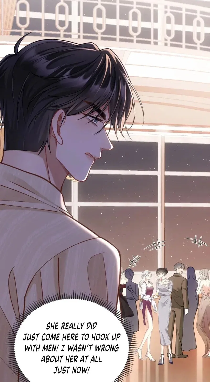 Moving Toward a Happy Ending After Divorce Chapter 17 – Page 37