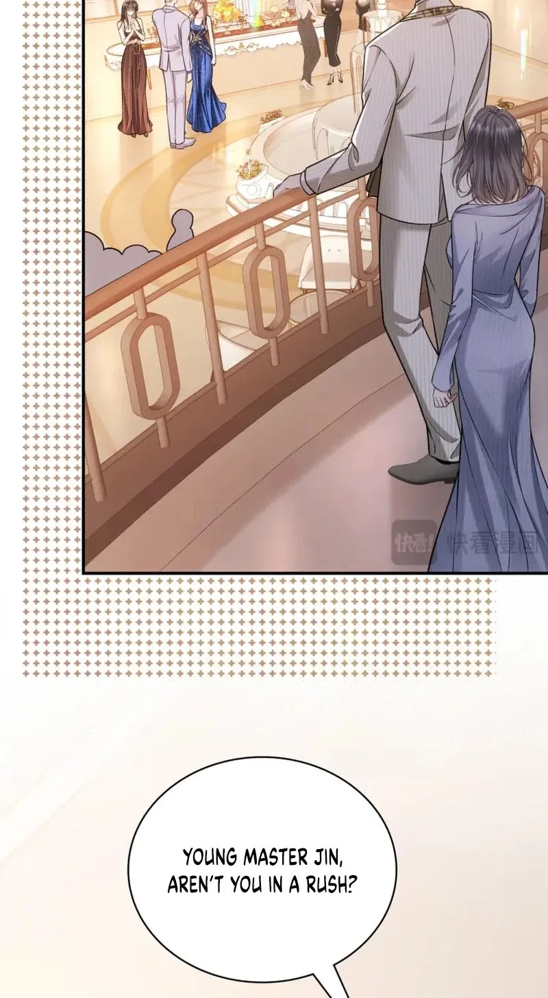 Moving Toward a Happy Ending After Divorce Chapter 17 – Page 40
