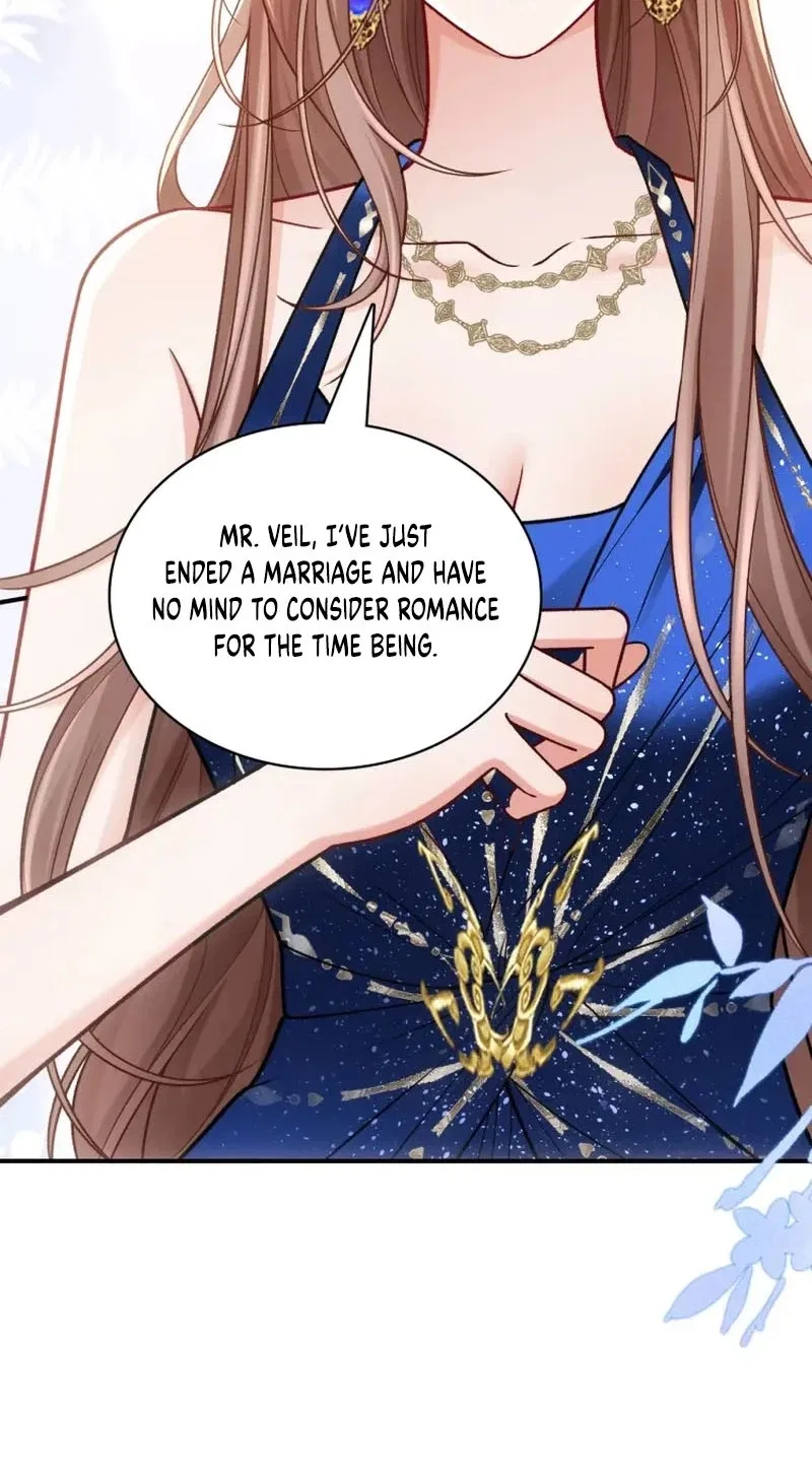 Moving Toward a Happy Ending After Divorce Chapter 17 – Page 44