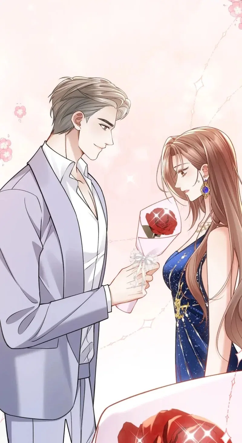 Moving Toward a Happy Ending After Divorce Chapter 17 – Page 47