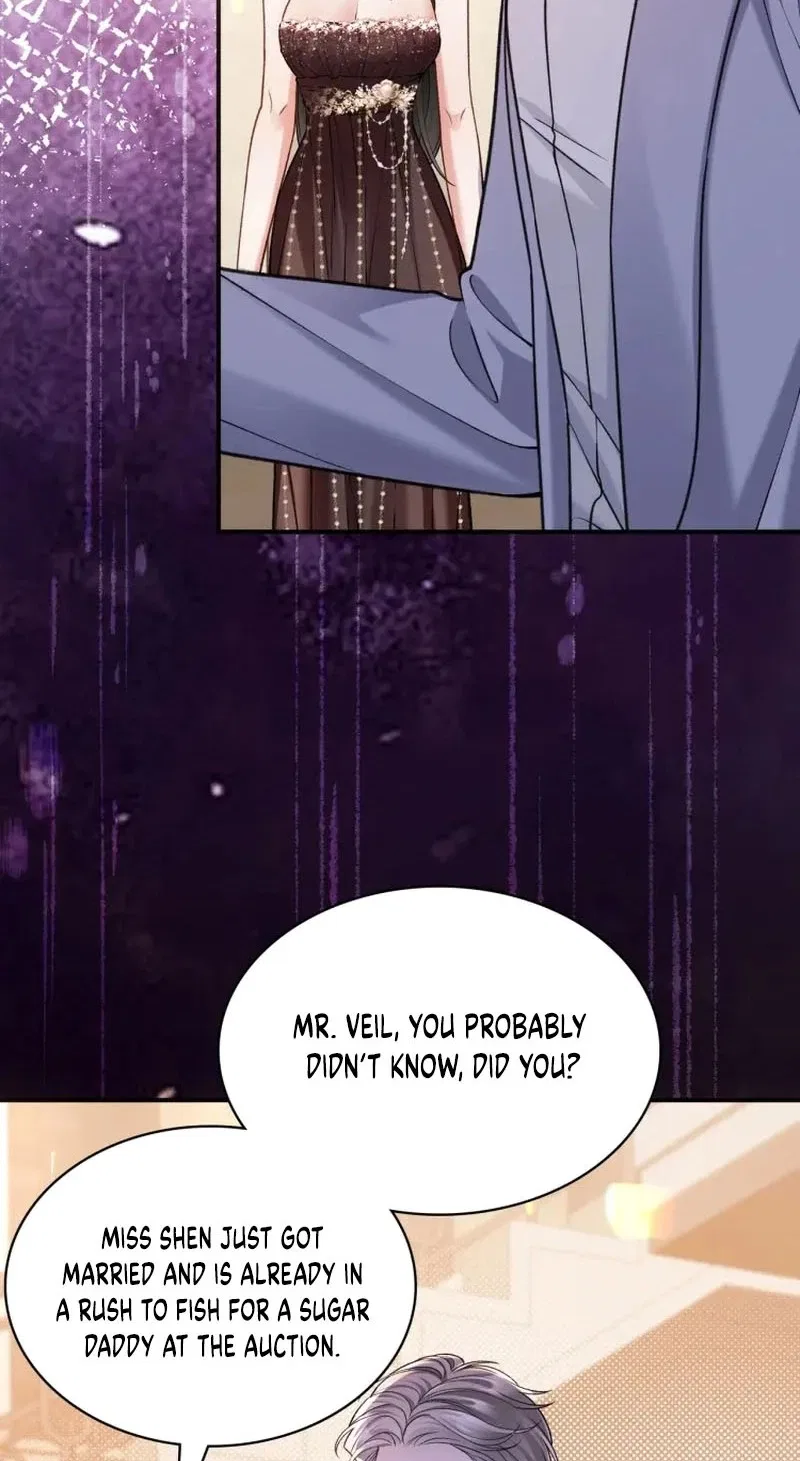Moving Toward a Happy Ending After Divorce Chapter 17 – Page 49