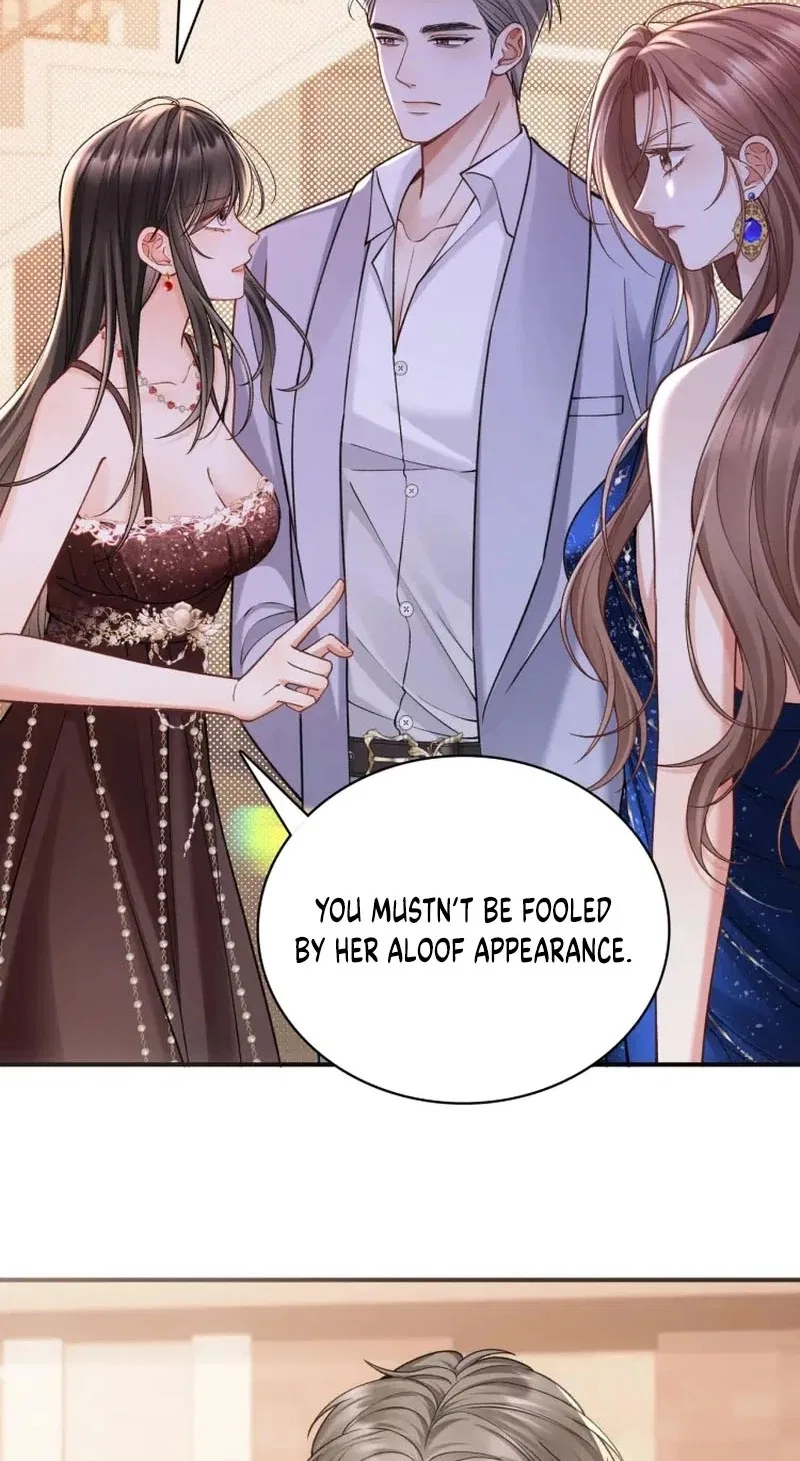 Moving Toward a Happy Ending After Divorce Chapter 17 – Page 50
