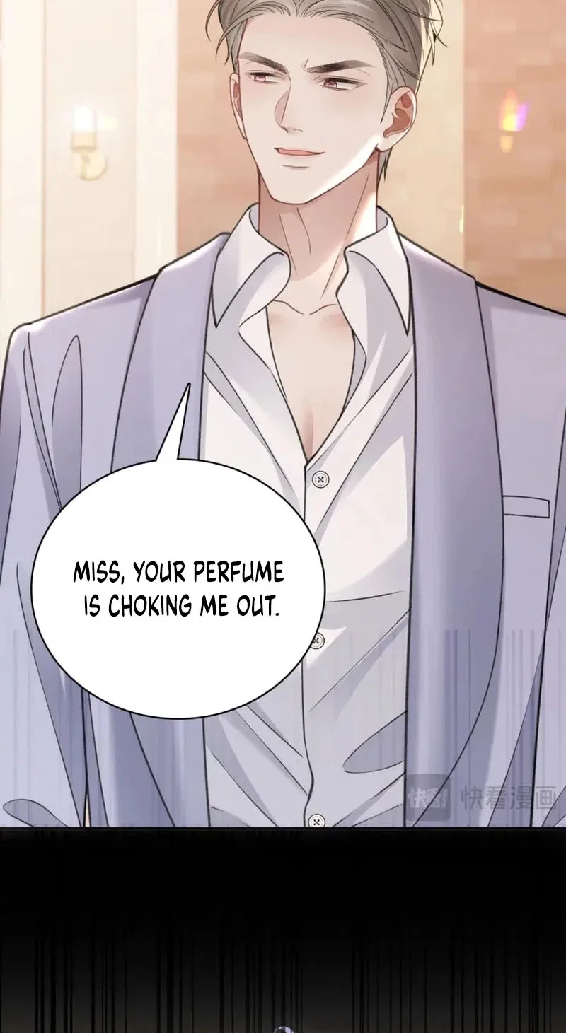 Moving Toward a Happy Ending After Divorce Chapter 17 – Page 51