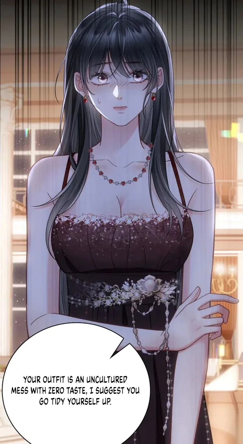 Moving Toward a Happy Ending After Divorce Chapter 17 – Page 52