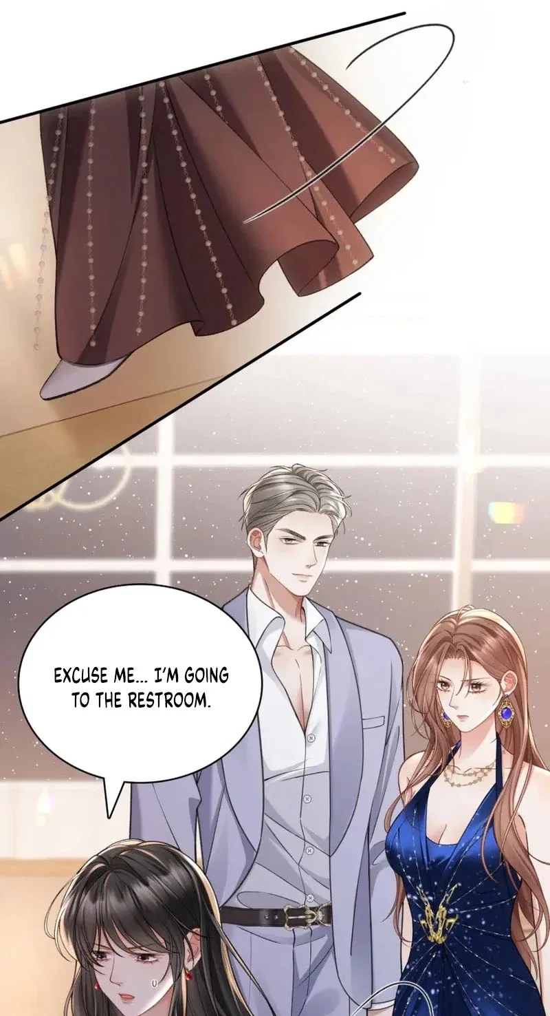 Moving Toward a Happy Ending After Divorce Chapter 17 – Page 55