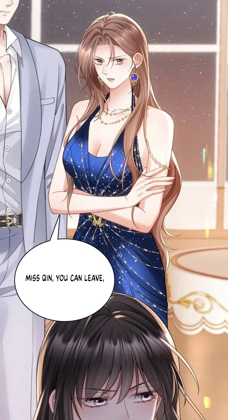 Moving Toward a Happy Ending After Divorce Chapter 17 – Page 57