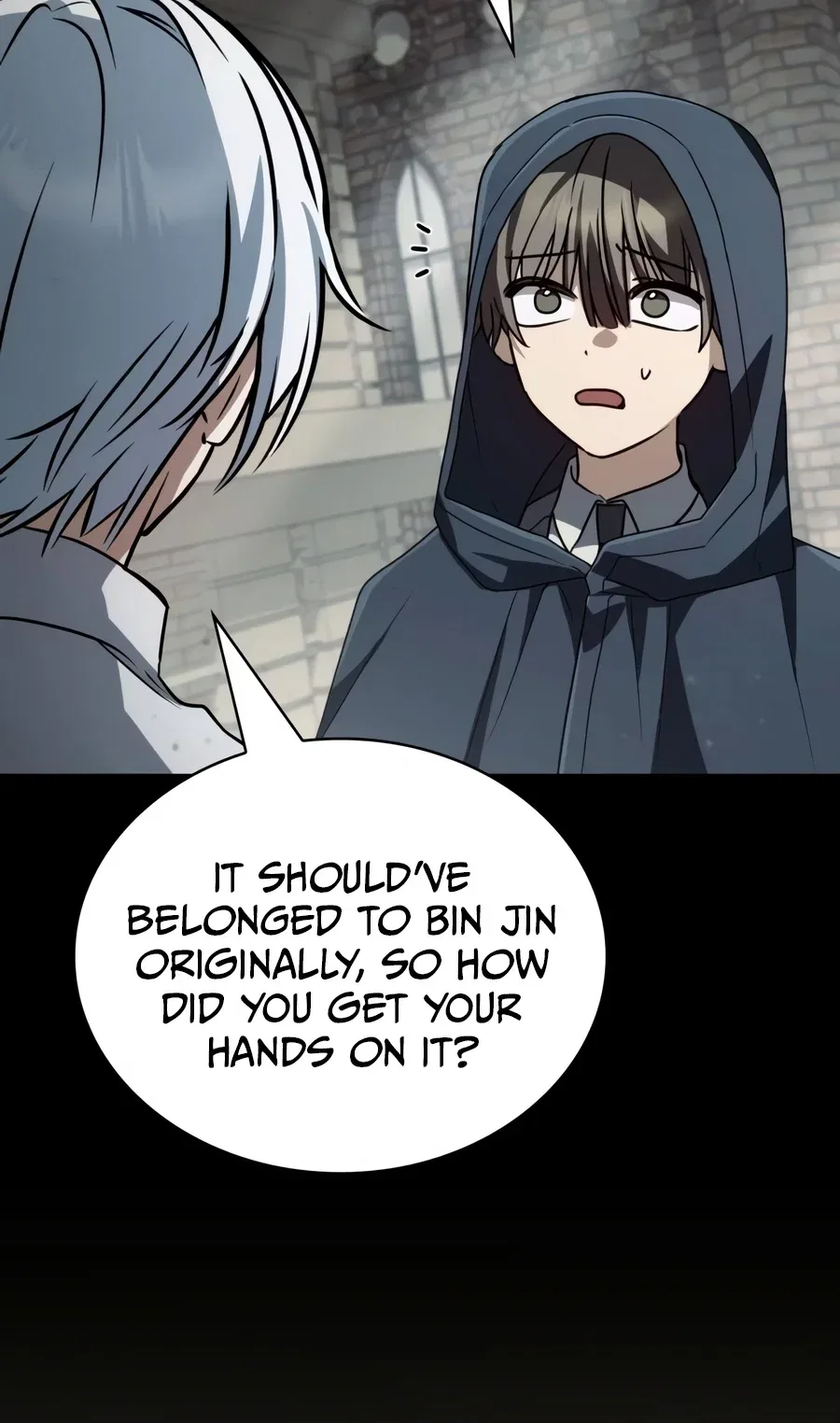Genius Prismatic Mage Chapter 97 – Page 7