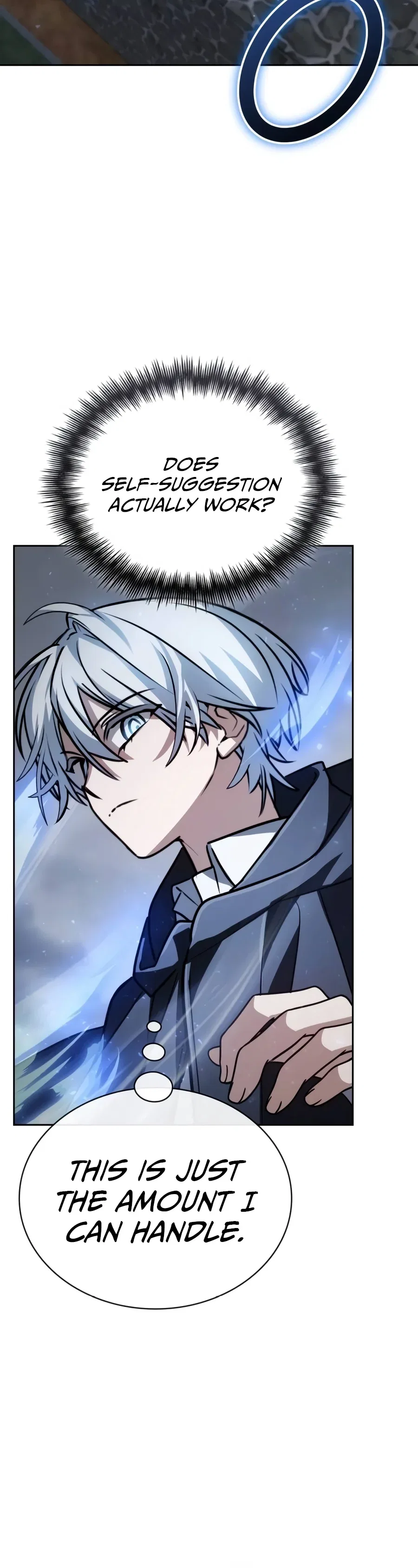Genius Prismatic Mage Chapter 97 – Page 15