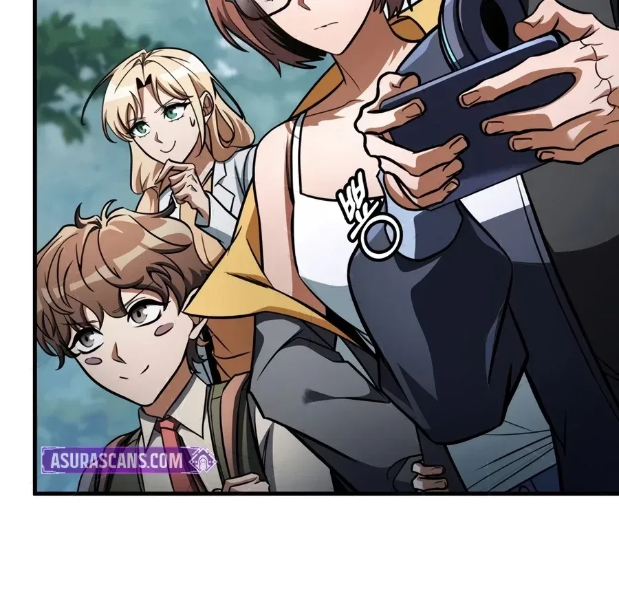 My Exclusive Tower Guide Chapter 140 – Page 5