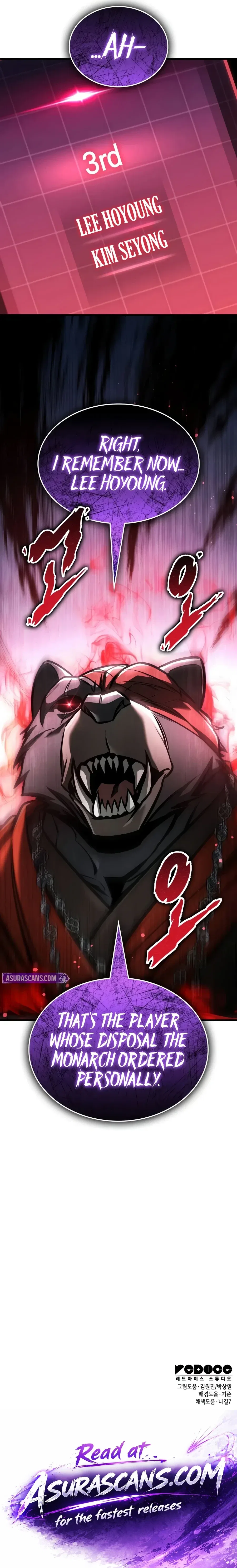 My Exclusive Tower Guide Chapter 140 – Page 21