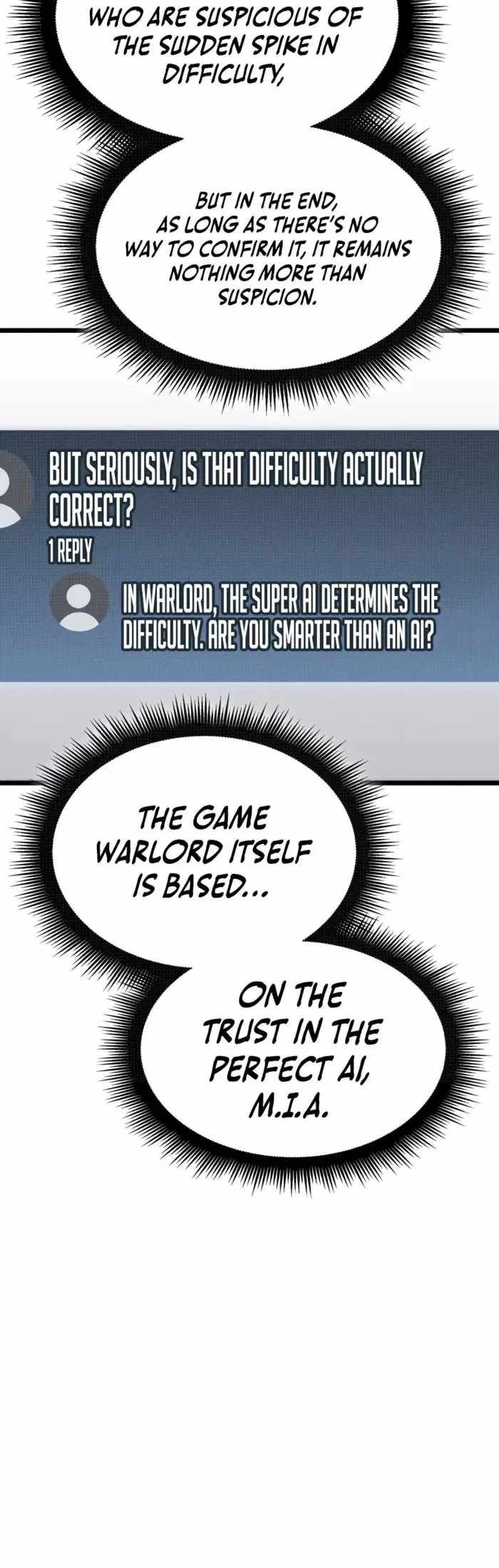 Emperor of Solo Play Chapter 88 – Page 4