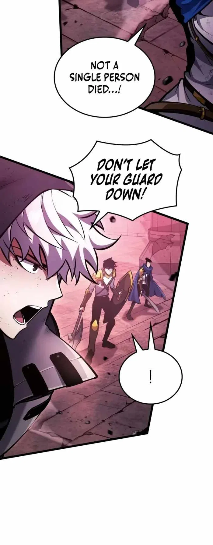 Emperor of Solo Play Chapter 88 – Page 10