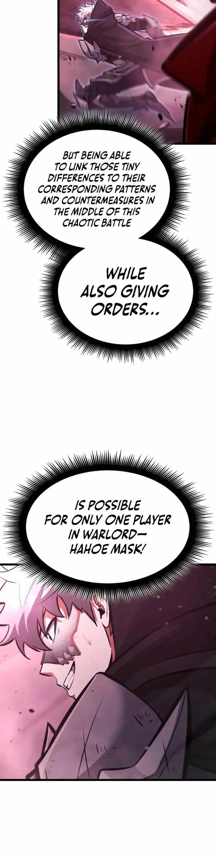 Emperor of Solo Play Chapter 88 – Page 18