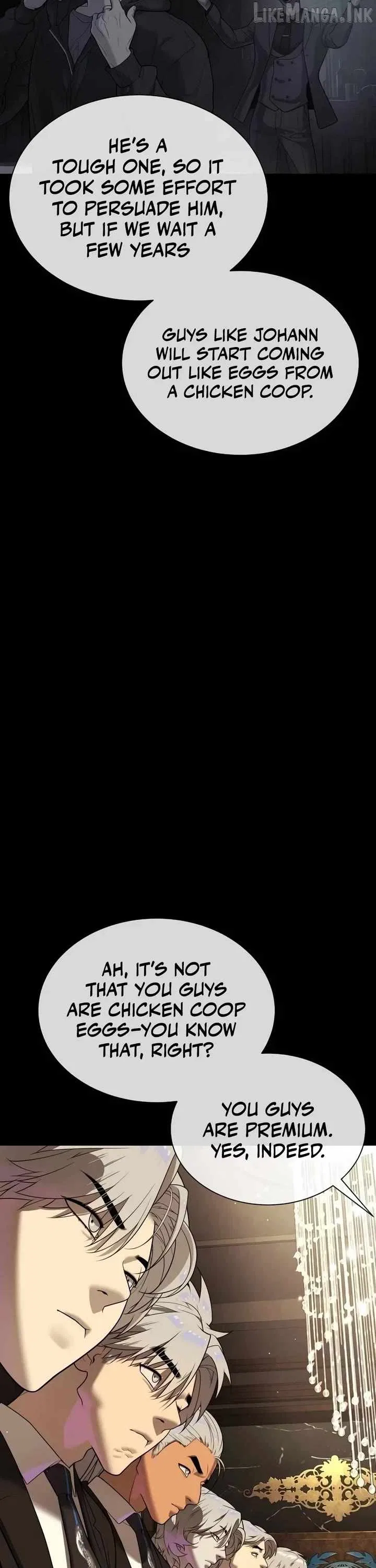 Killer Pietro Chapter 152 – Page 6