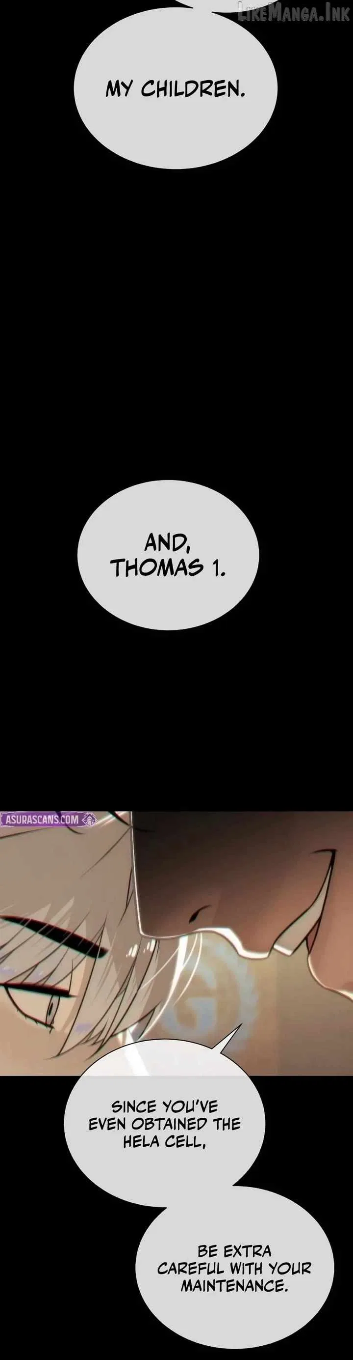 Killer Pietro Chapter 152 – Page 9