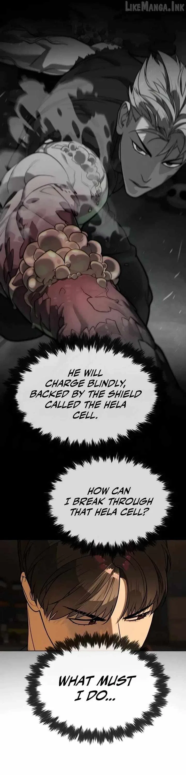 Killer Pietro Chapter 152 – Page 19