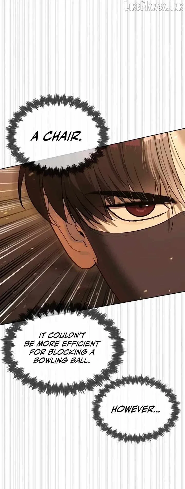 Killer Pietro Chapter 152 – Page 27