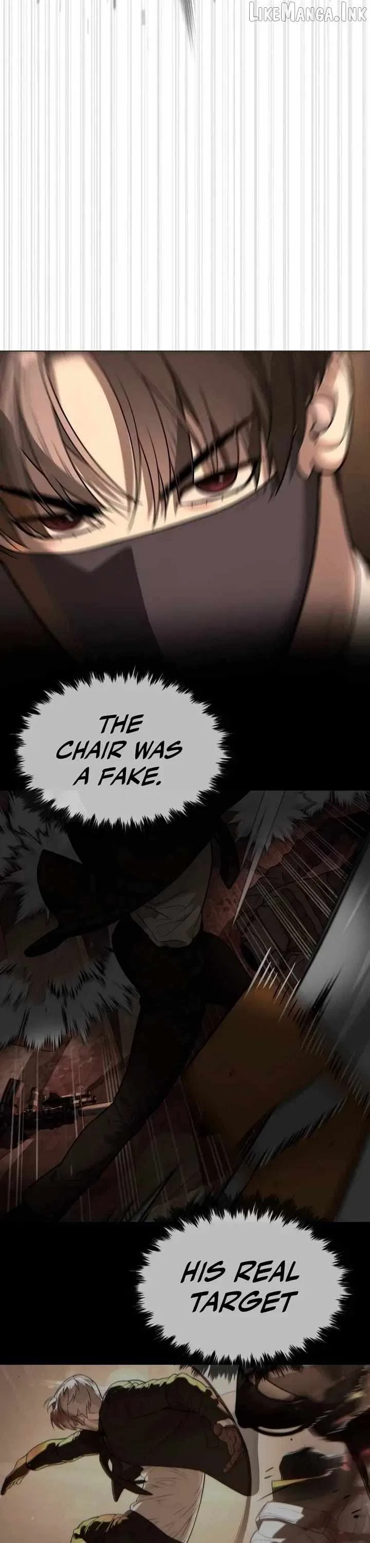Killer Pietro Chapter 152 – Page 30