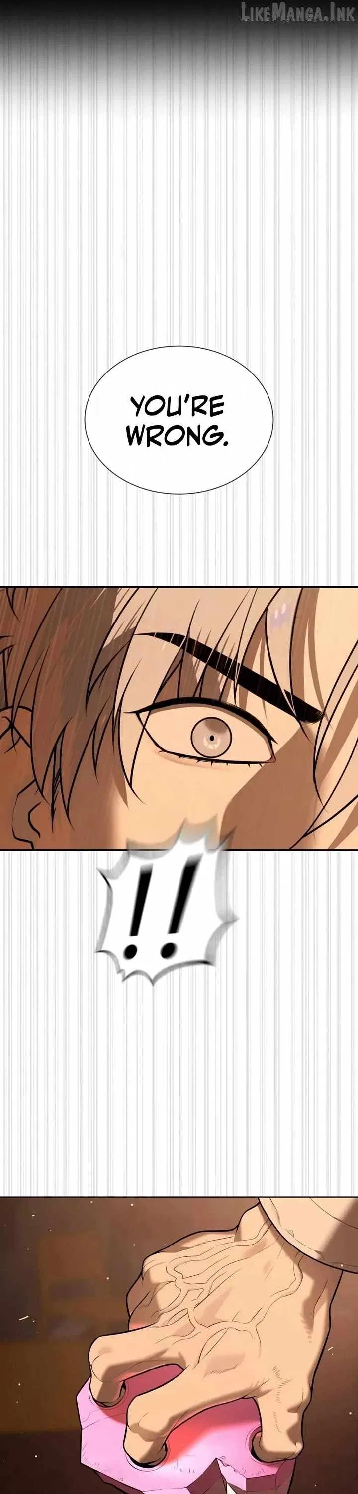 Killer Pietro Chapter 152 – Page 36