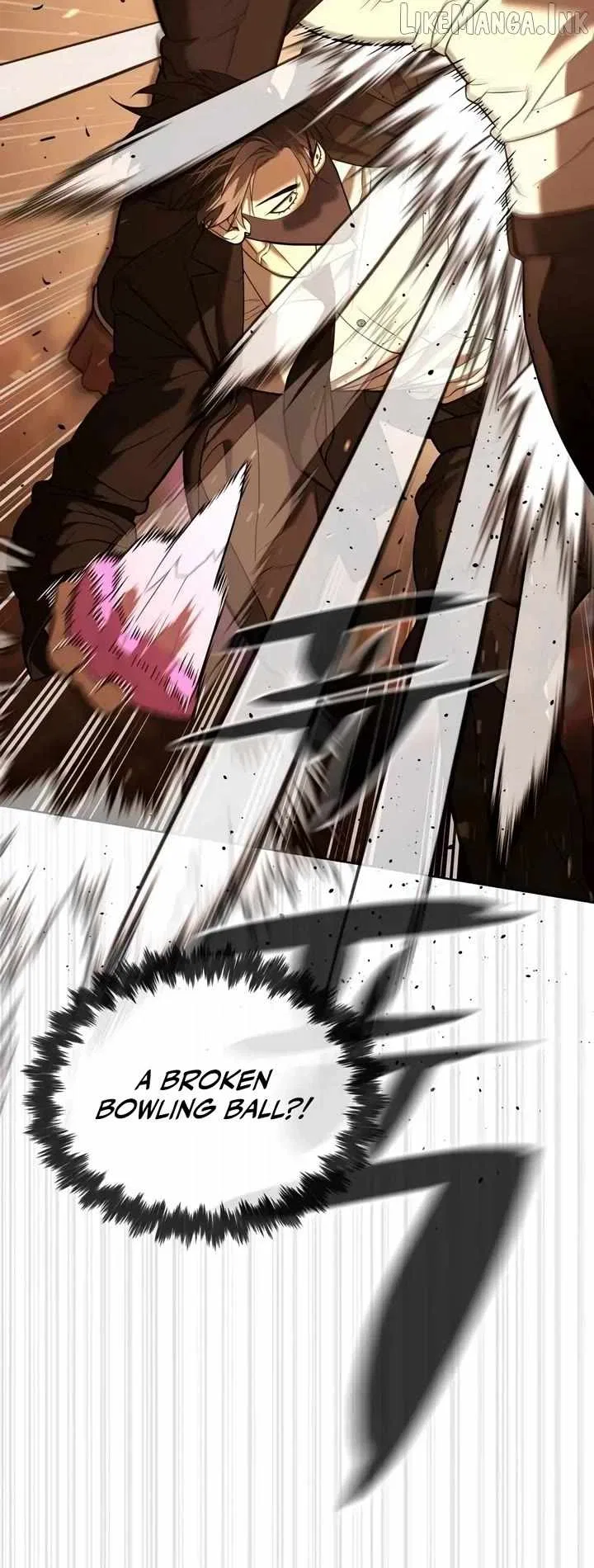 Killer Pietro Chapter 152 – Page 38