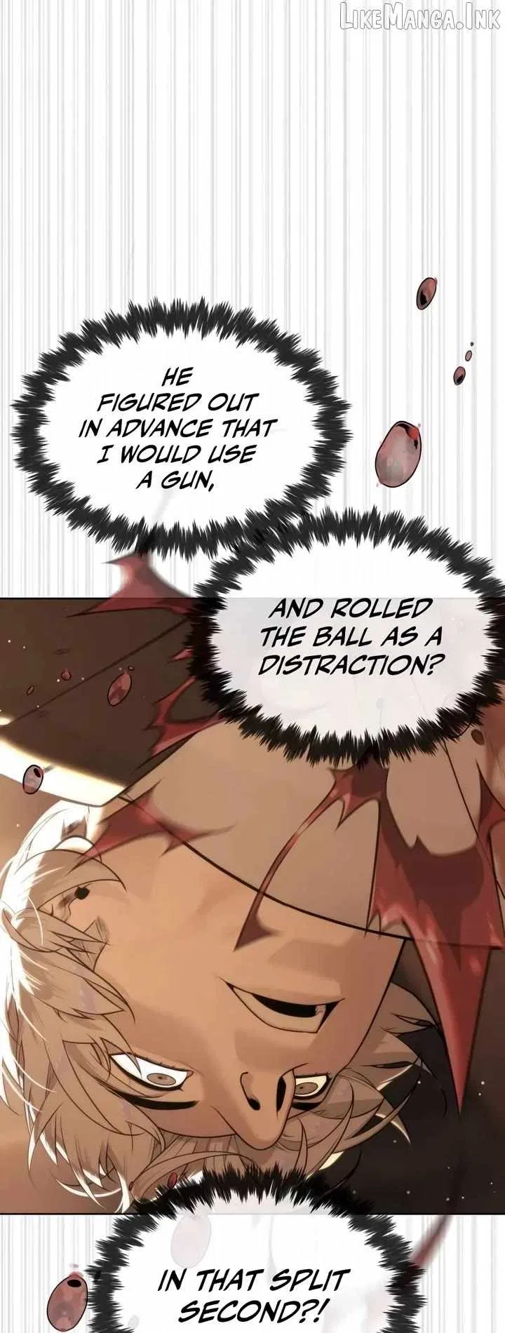 Killer Pietro Chapter 152 – Page 39