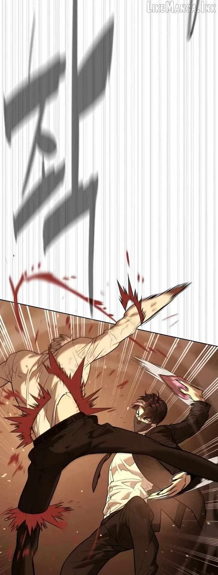 Killer Pietro Chapter 152 – Page 50