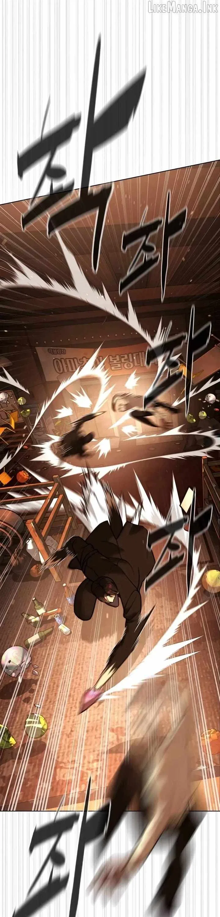 Killer Pietro Chapter 152 – Page 52