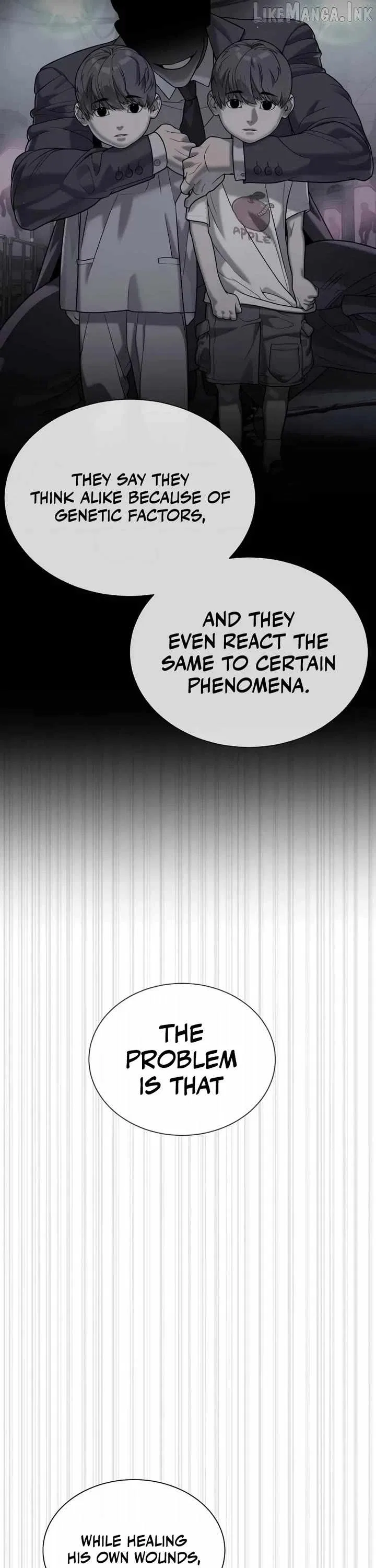 Killer Pietro Chapter 152 – Page 65