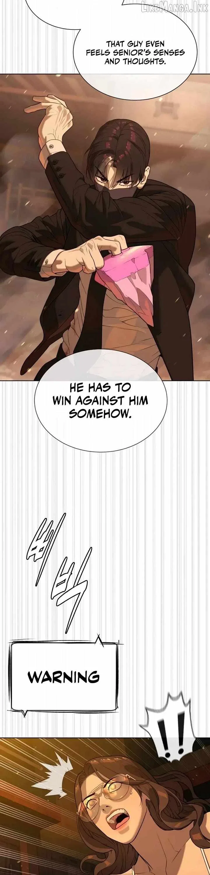 Killer Pietro Chapter 152 – Page 66