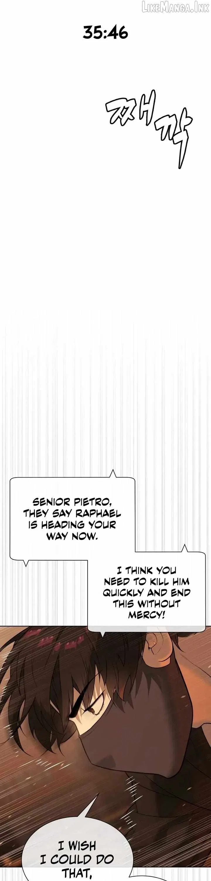 Killer Pietro Chapter 152 – Page 71