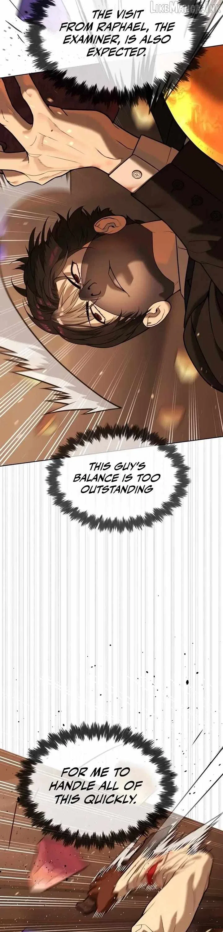 Killer Pietro Chapter 152 – Page 76