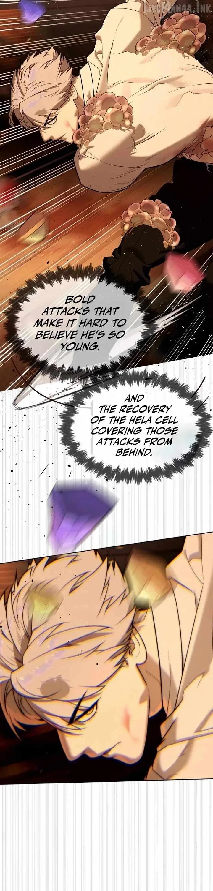 Killer Pietro Chapter 152 – Page 77