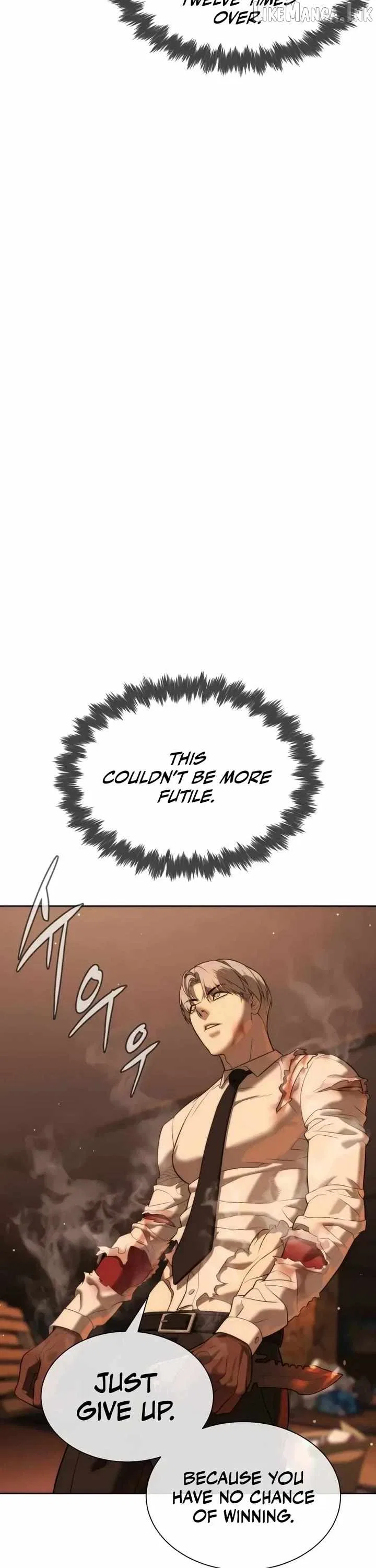 Killer Pietro Chapter 152 – Page 82