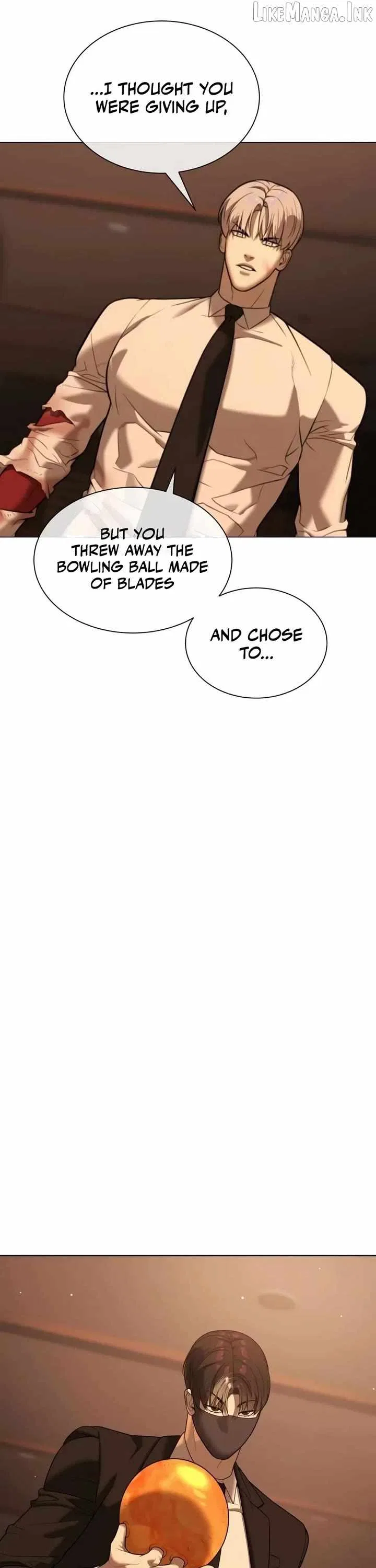Killer Pietro Chapter 152 – Page 87
