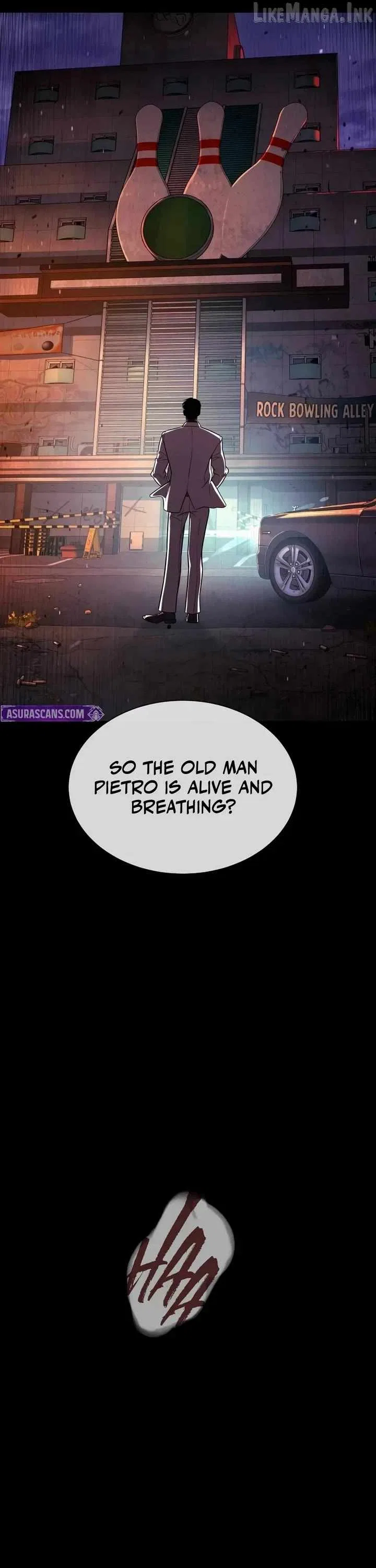 Killer Pietro Chapter 152 – Page 98
