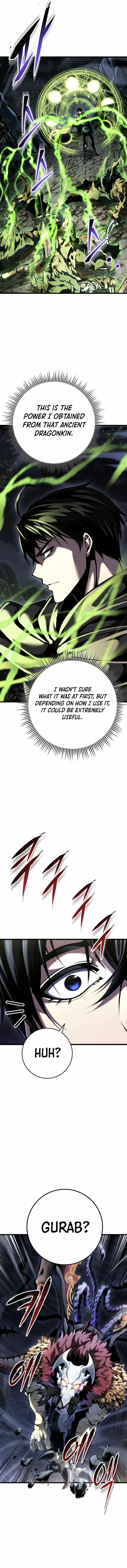 A Dragonslayer's Peerless Regression Chapter 106 – Page 2