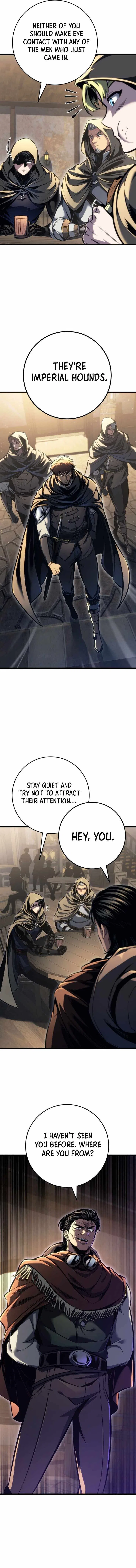 A Dragonslayer's Peerless Regression Chapter 106 – Page 6