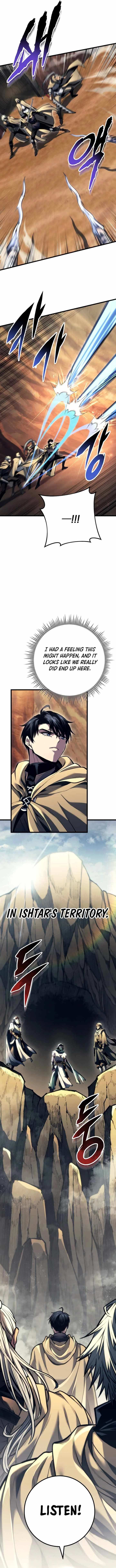 A Dragonslayer's Peerless Regression Chapter 106 – Page 12