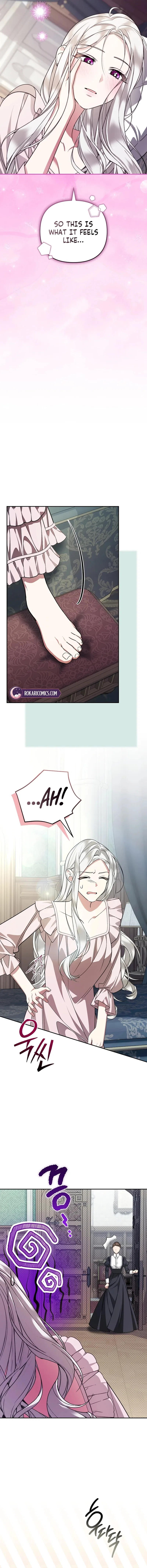 My Husband Is Possessed by the Main Character Chapter 52 – Page 2