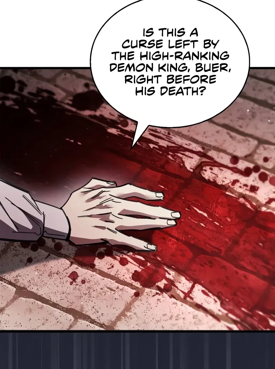 The Player Hides His Past Chapter 142 – Page 15