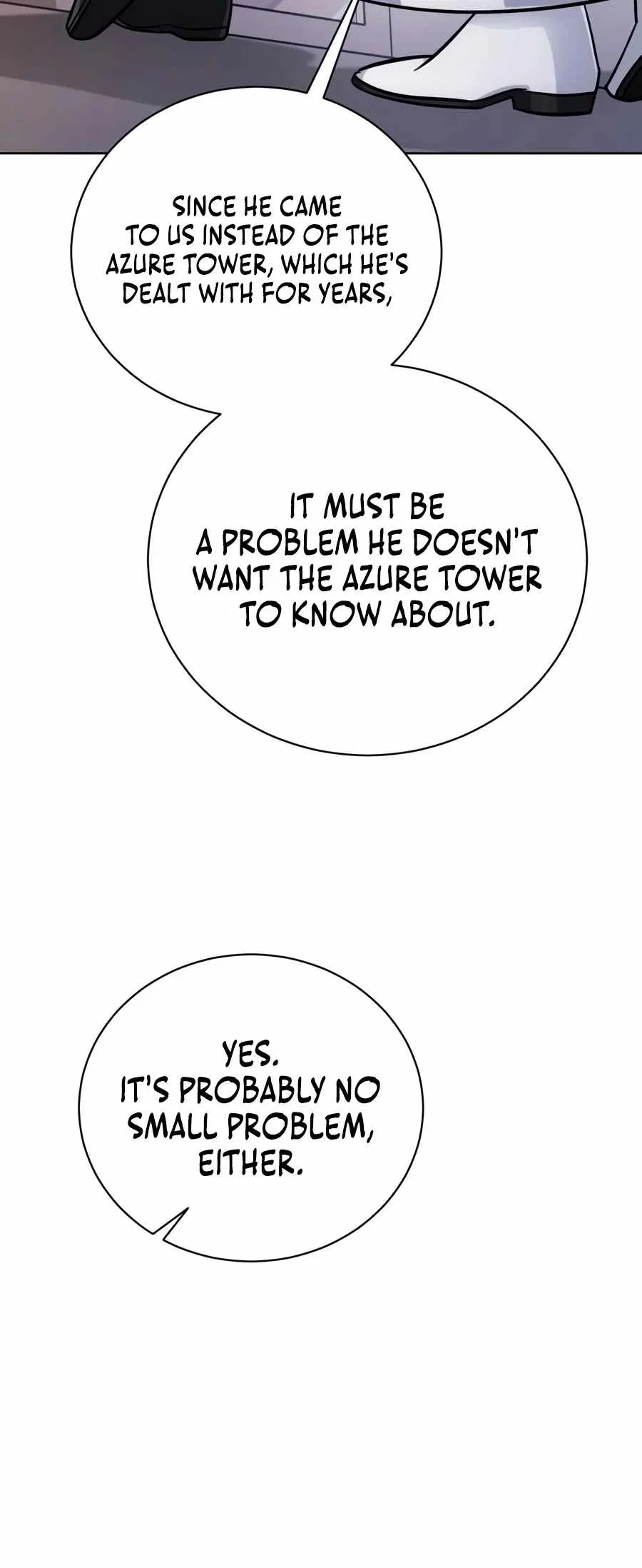 The Magic Tower's Problem Child Chapter 66 – Page 2