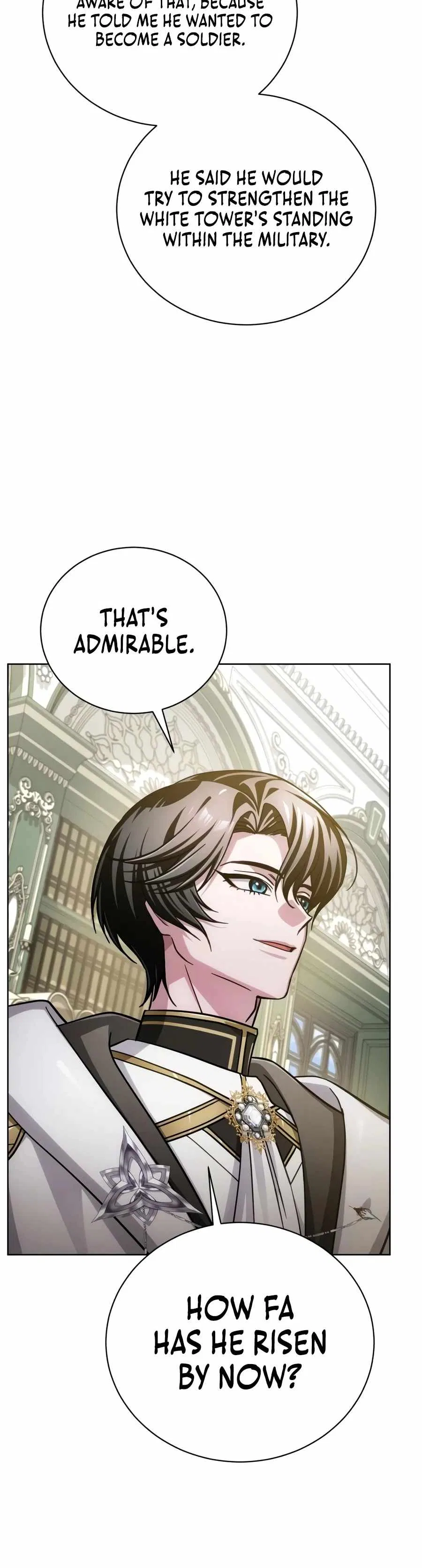 The Magic Tower's Problem Child Chapter 66 – Page 6
