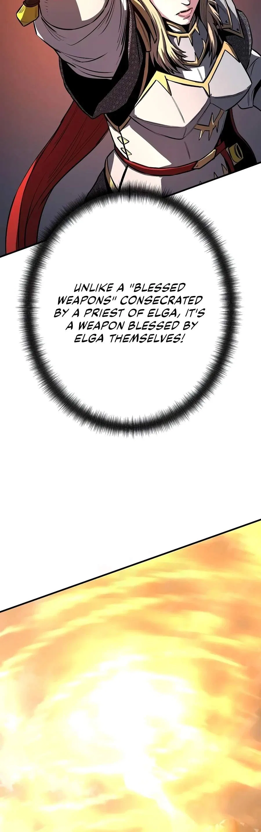 The Berserker's Second Playthrough Chapter 42 – Page 5