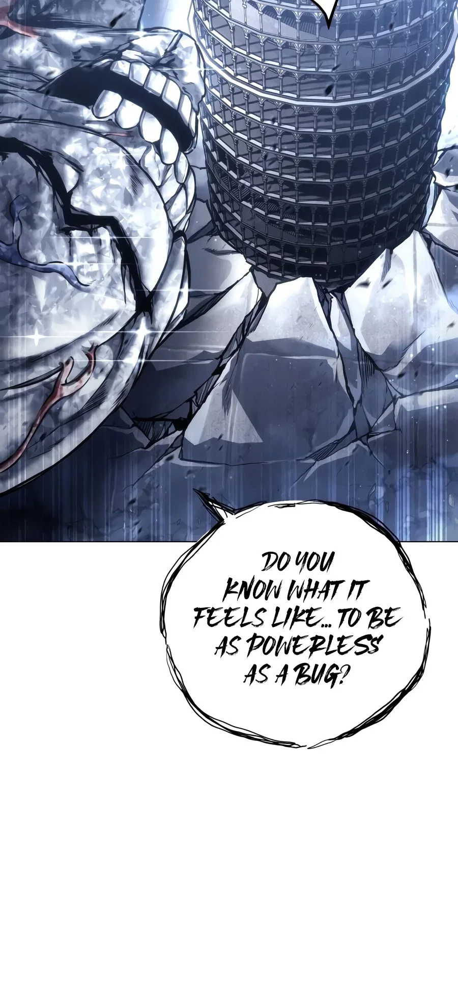 War of Extinction Chapter 11 – Page 5