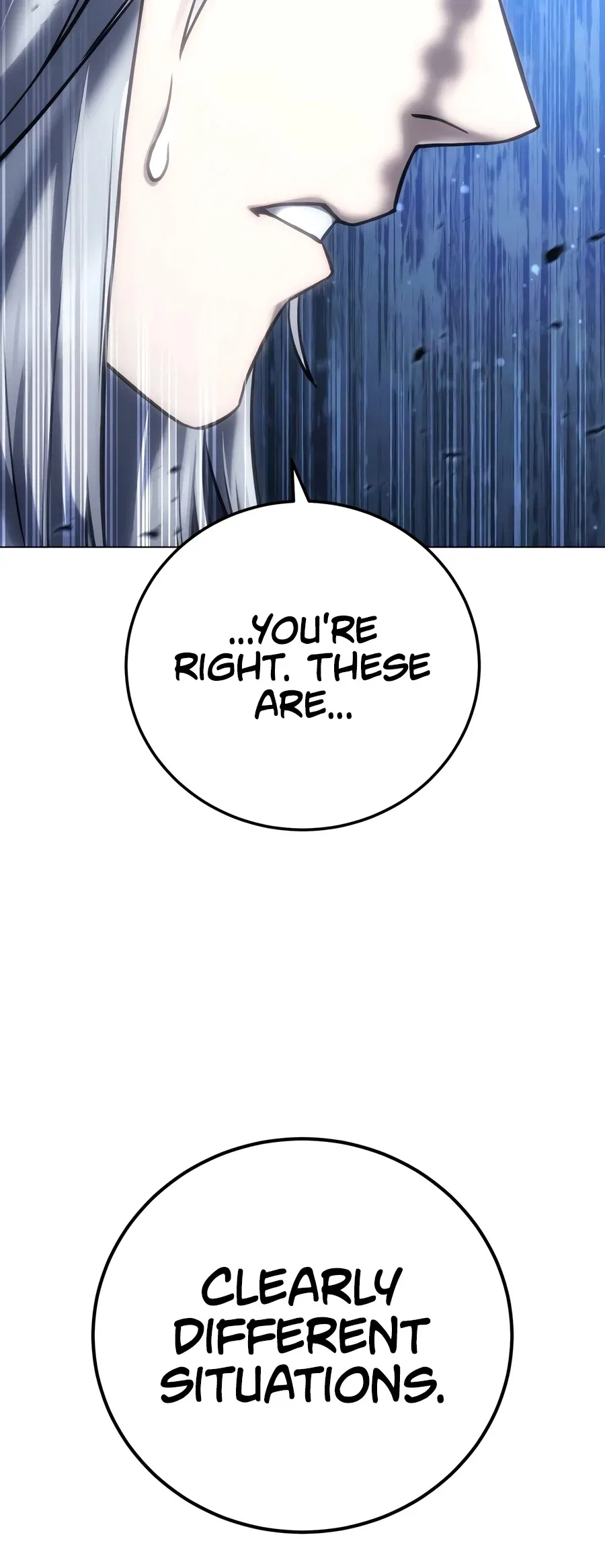 War of Extinction Chapter 11 – Page 18
