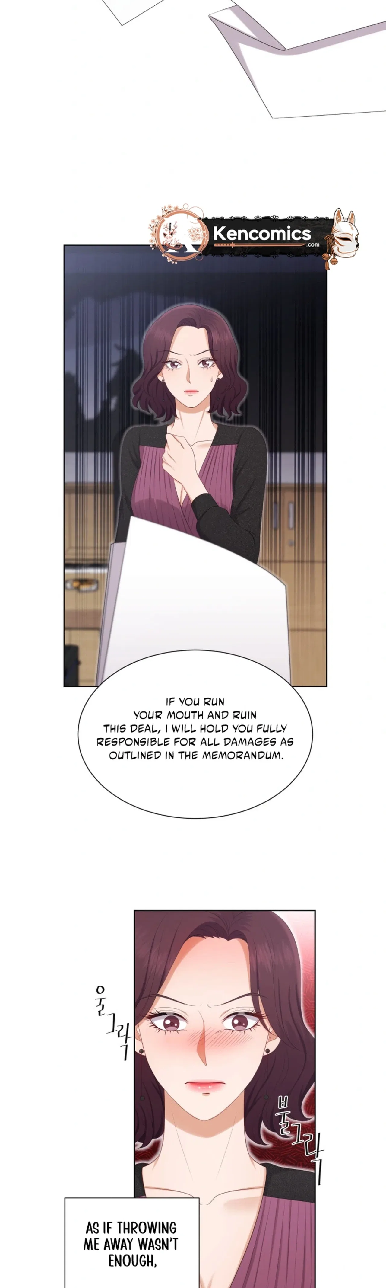 I Need a Bride Chapter 18 – Page 5